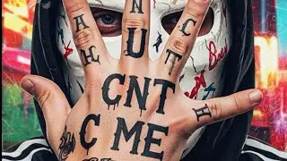 JAY9 - U CANT C ME (Official Audio) 