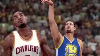 2015 Sports Game of the Year: Best Single Player Experience