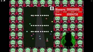 Scuffed Become Fumo - Hina Spin clear [spoilers]