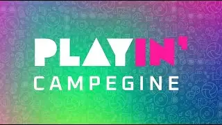 Geco 13 - Giovani Wannabe - Play in Campegine