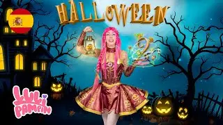 Halloween con LULI PAMP&Iacute;N Vol. 2 🎃💜 Full Album