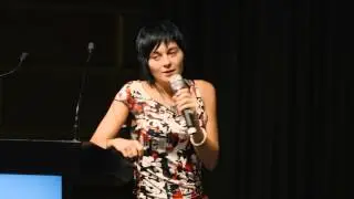 Panel: Alternative Economies and Reputation-Based Systems - COALA's Blockchain Workshops