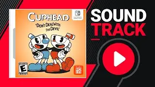 Cuphead - Fiery Frolic