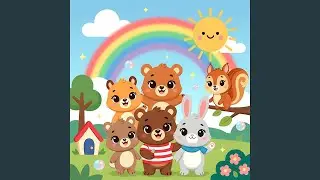 Bounce Bounce Ball - Nursery Songs for Little Ones