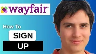 How To Sign Up For Wayfair Affiliate Program