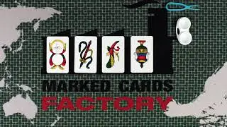 Napoletane Zechinetta X Ray Contact Lenses See Thru Vision Read Any Kind Of Clean Playing Cards Phon