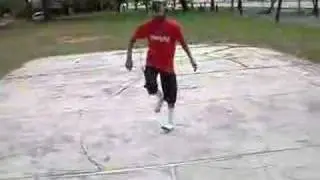 noob shuffle
