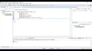 JAVA PROGRAMMING FULL COURSE 2021 PART 3 Strings
