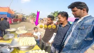 Burgaon eknam ! A normal vlog