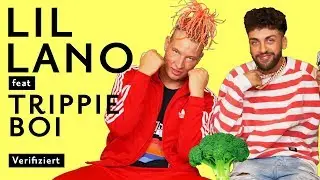 Lil Lano & Trippie Boi 