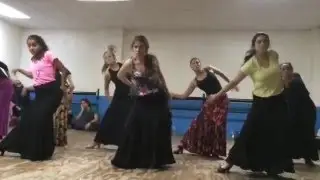 FLAMENCO CONTRABANDO