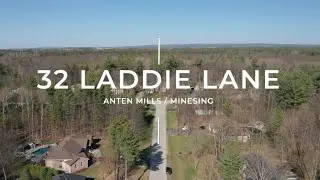 Desirable Anten Mills Real Estate - 32 Laddie Lane, Minesing