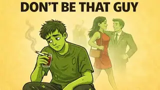 7 Signs You&rsquo;re Becoming a Low Value Man &ndash; Fix It Fast ⚠️