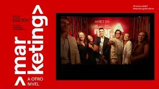 Mejor Equipo de Marketing: Kyndryl | Premios AMKT XVII