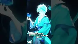 CANT CATCH THE KITSUNE KING!  #anime #kitsunevtuber #envtuber