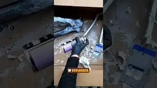 Co troton zrobił z ramą?! 😱