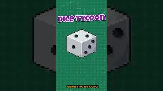 Dice Tycoon - Incremental Dice - Gameplay