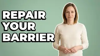 How Can Moisturizing Help Repair Skin Barrier?
