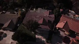Orange Hills Home
