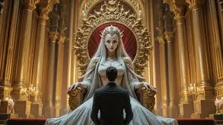 A Human&rsquo;s Fate: Chosen as the Alien Queen&rsquo;s Lover | HFY Sci-Fi Story