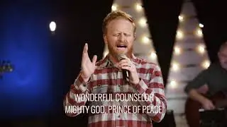 His Name Is Wonderful - Michael Popp (Arbor Road Worship)