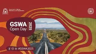 GSWA Open Day 2025 | Realising opportunity on Country through the Abandoned Mines Program
