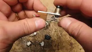 Understanding switches