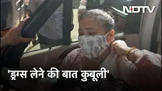 Drugs Case में NCB ने Comedian Bharti Singh को गिरफ्तार किया