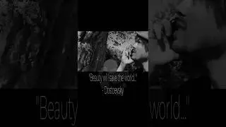 Youtube Short Video Production Company Reaching Through Films Dostoevsky Beauty Will Save the World