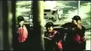 US Coast Guard Recruitment Commercial