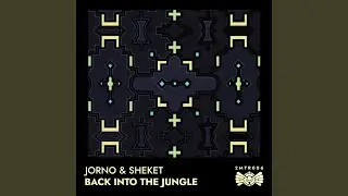 Back Into The Jungle