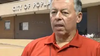 Official Explains Racist Facebook Posts: 