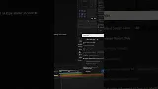 КАК ПРАВИЛЬНО ОТПРАВИТЬ ПРОЕКТ ДРУГОМУ ЧЕЛОВЕКУ? #монтаж #туториал #adeoma #aftereffects