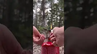 Мой вечерний распорядок на тропе Джона Мьюира!