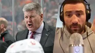 Spittin' Chiclets Breaks Down The Bill Peters Situation