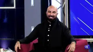 Hassan Sheheryar Yasin 