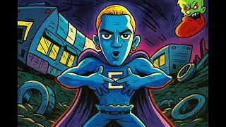 Eminem Deutsch - Big Weenie German