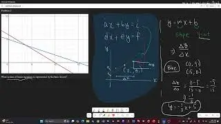 SAT Math Question That Looks Hard But Isn&rsquo;t - Problem 2