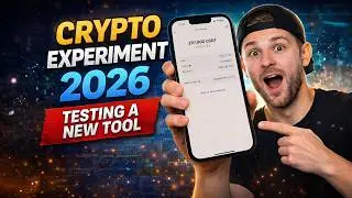 Testing a Crypto Tool in 2026 | My Experience