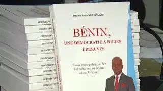 B&eacute;nin, LANCEMENT D'UN ESSAI POLITIQUE