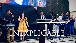 Inexplicable (desde Ecuador)