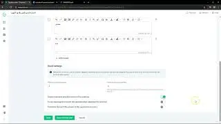 Testportal: Tutorial 01