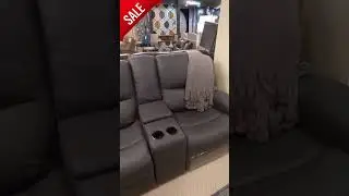 Sale - Ocean Corner Sofa - Now Only &euro;1,499. Limited Stock Available.