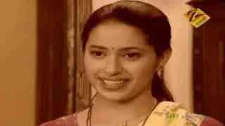 Shubham Karoti | Marathi Serial | Feb. 09 '10 | Best Scene | Zee Marathi TV Serials