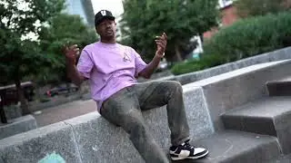 Seth Simmons - On My Goals (Prod. by JBlanked)