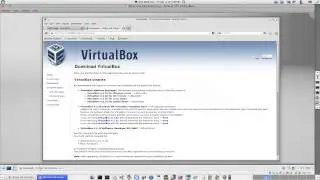 How to Install VirtualBox in Linux