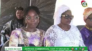 Diembéring : le  festival Seleck réunit les 21 villages à Bouyouye