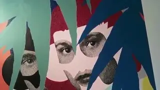Paul Insect, It's Only a Dream