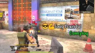 Faug Every man for himself Gameplay | Faug gameplay