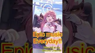 Epic Orchestral Music #Shorts